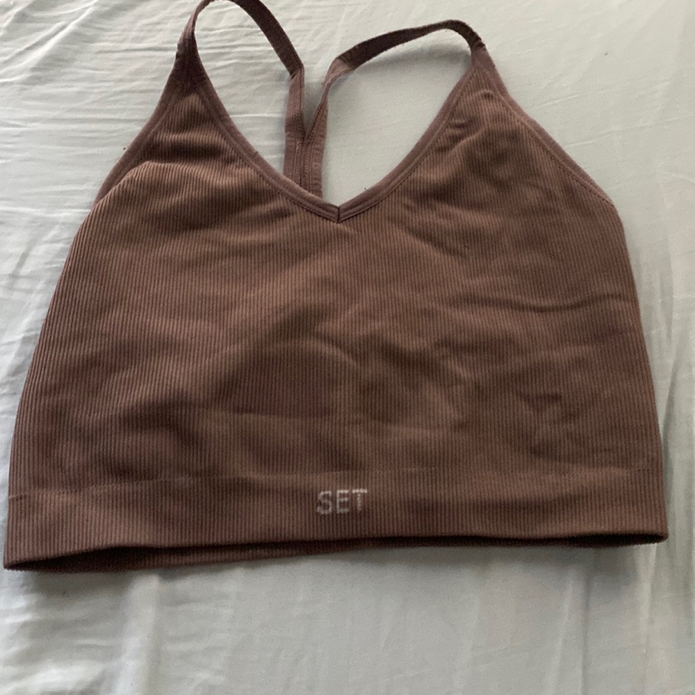 Set Active S/M set in pepper